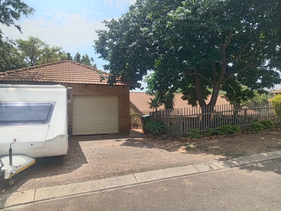 4 Bedroom Property for Sale in Cashan North West